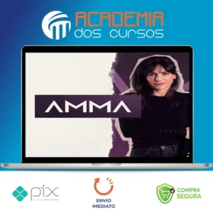 AMMA: Academia Mila Marsili de Amadurecimento - Mila Marsili