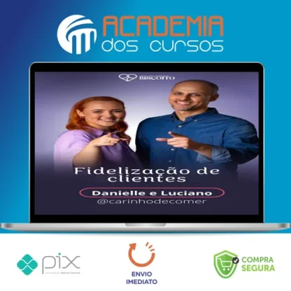 Escola MNB - Carinho de Comer