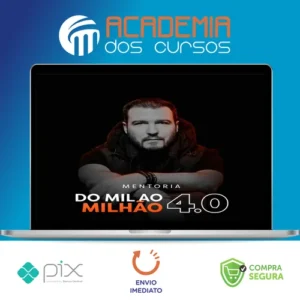 Do Mil ao Milhão 4.0 A Ultima Turma - Thiago Nigro