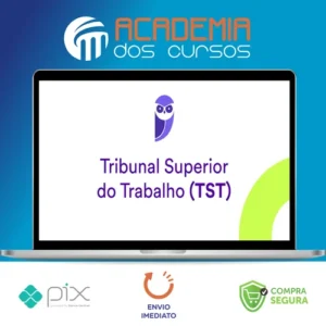 TST - Analista Judiciário - Engenharia Mecânica 2023 (Pós-Edital) - Estratégia Concursos
