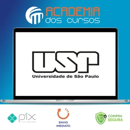 Escola Avançada em Big Data Analysis - USP