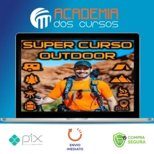 Super Curso Outdoor - Celso Cavallini