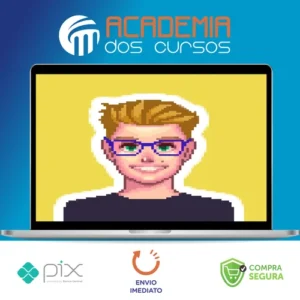 Curso.dev Curso de Programação - Filipe Deschamps
