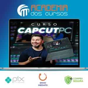 CapCut PC - Jefe Vilanova