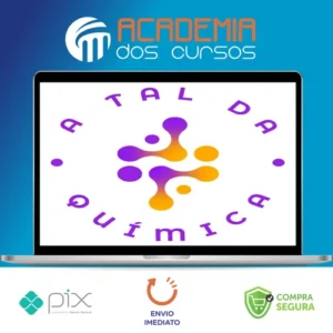 A tal da Química: Jornada MED & ENEM - Professor Edu