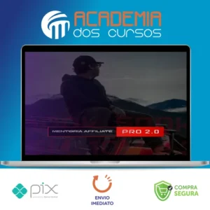 Mentoria Affiliate Pro 2 - Guilherme Bifi