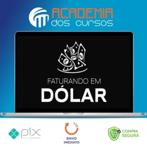 Faturando Em Dólar - Ronaldo Tavares