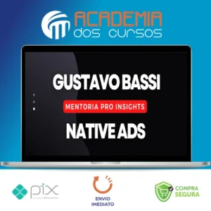 Mentoria Pro Insights - Gustavo Bassi