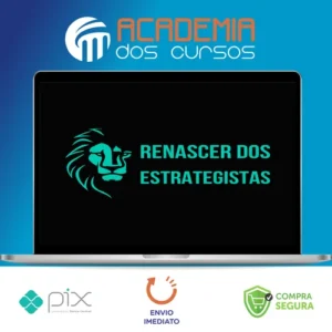 O Renascer Dos Estrategistas - Thiago Okraszewski