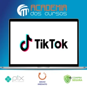 Tik Tok Na Gringa - Pierre E Akwe Peureux