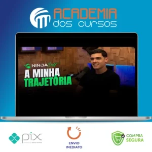 Mentoria Novos Ninjas - Lucas Boareto