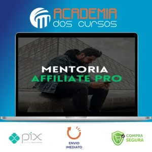Mentoria Affiliete Black - Guirme Bifi