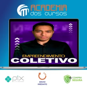 Empreendimento Coletivo - Gemerson