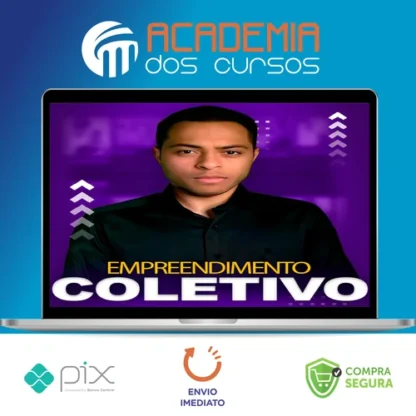 Empreendimento Coletivo - Gemerson