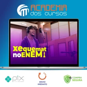 XequeMat Enem - Felipe Calaça