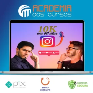 InstaDiamond - Jesus Bezerra