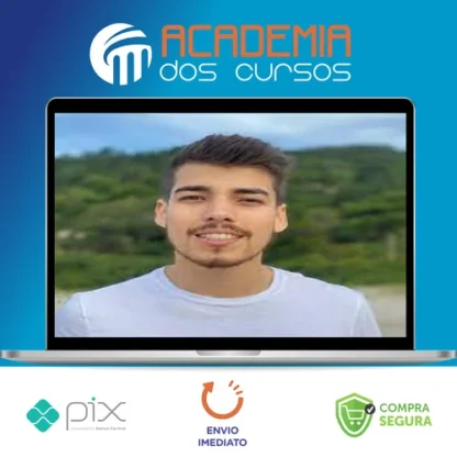 Comunidade de Recuperação e Vendas Perpétuas - Pietro Oliveira