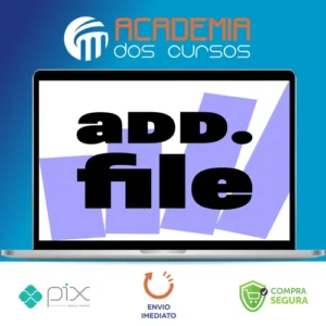 ADD.File - Andre Candeloro