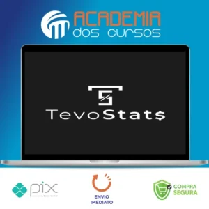 Tevo Stats - Tevo Soares