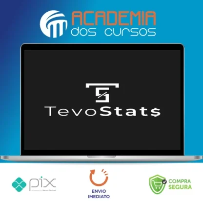 Tevo Stats - Tevo Soares