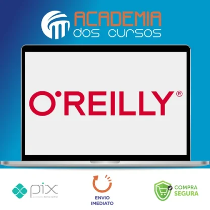 O'Reilly Media: Kubernetes Fundamentals in 3 Weeks-with Interactivity - Jonathan Johnson