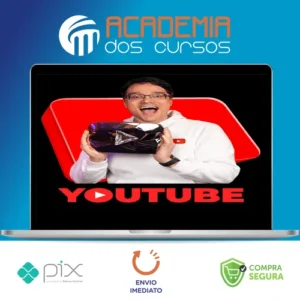Youtube Sem Aparecer - Peter Jordan