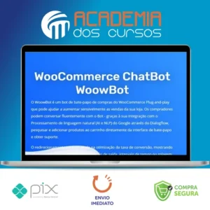 ChatBot for WooCommerce WoowBot - v13.9.3