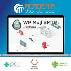 WP Mail SMTP PRO - v4.1.1 - Plugin