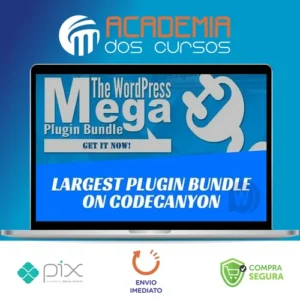 Mega WordPress All-My-Items Bundle by CodeRevolution - v7.9