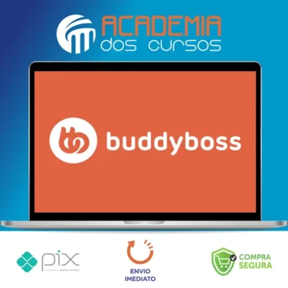 BuddyBoss - Pack Completo + addons