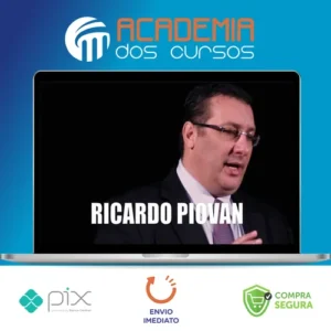 Alta Performance Profissional - Ricardo Piovan