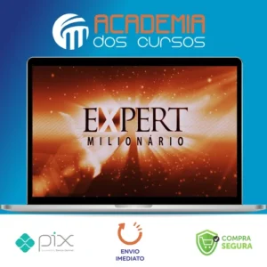 Expert Milionário - Ricardo Piovan