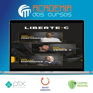 [Pack] Liberte-C - OFFI-C