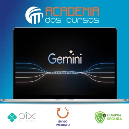 Imersão Dev com Gemini - Alura