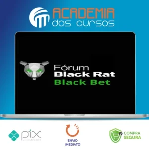 Black Bet - Ratão Digital