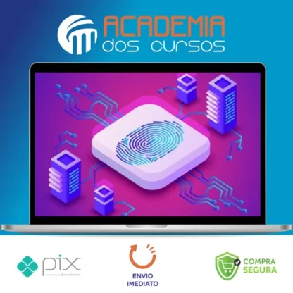 Segurança da Informação 2024: Proteja-se de Hackers - Nathanael Rodrigues