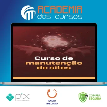 Curso de Manutenção de Sites - Escola Ninja WP