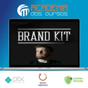 Brand Kit - Gabriel Eich