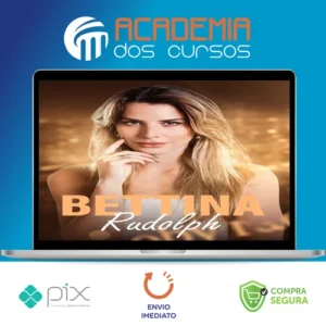 Mentoria Digital - Bettina Rudolph