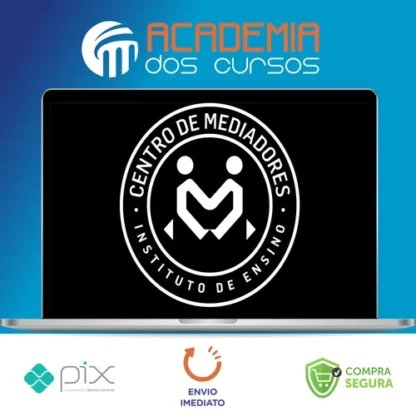 Pós-Graduação em Mediação de Conflitos - Centro de Mediadores
