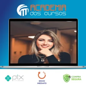 Jornada da Loja de Sucesso - Joyce Dinalli