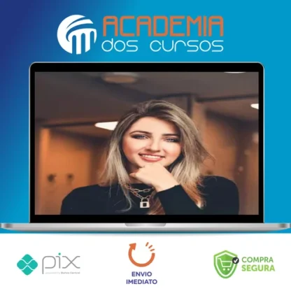 Jornada da Loja de Sucesso - Joyce Dinalli