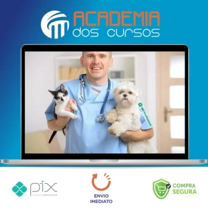 Doenças do Cão e do Gato - VET