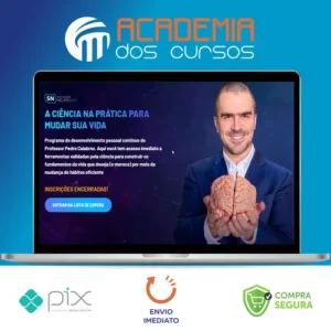 Sociedade NeuroVox - Pedro Calabrez