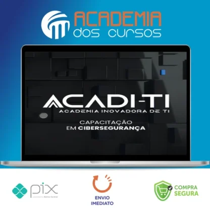 Blue Team, Red Team e Hardware Hacking - Acadi-Ti Prime