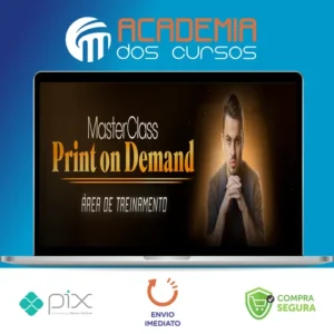 Print On Demand - Daniel Penin