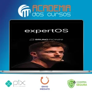 ExpertOS - Bruno Picinini