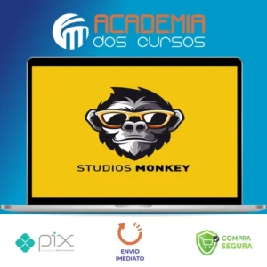 [PACK] YouTube Kit: After Effects - Studios Monkey