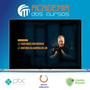 10 Vídeos em 10 dias - Michael Oliveira