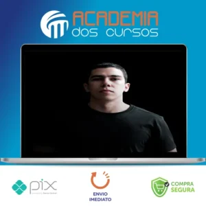 Produzindo Vídeos com o Celular - Marcel Rodrigues